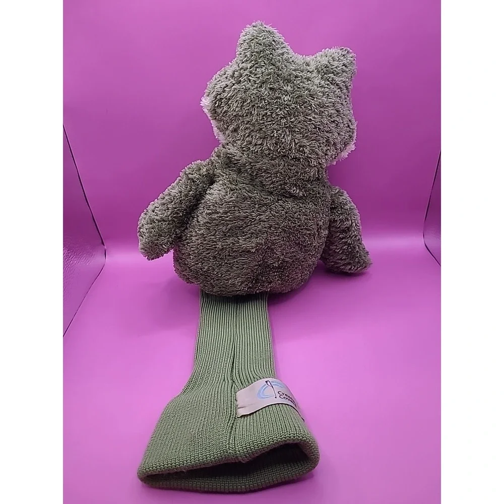 Creative Covers for‎ Golf Fairway the Frog Golf Club Head Cover